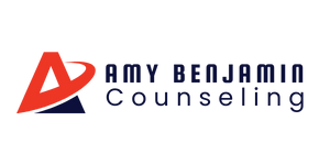 Amy Benjamin Counseling Logo